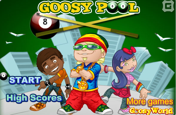 Bida Goosy – vượt qua thử thách cùng game Bida mới