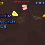 ChemHoaQua zpsbdb1bbb3 150x150 - Tấn công hàng loạt bong bóng để phòng thủ trong game Pháo Đài Bong Bóng 4