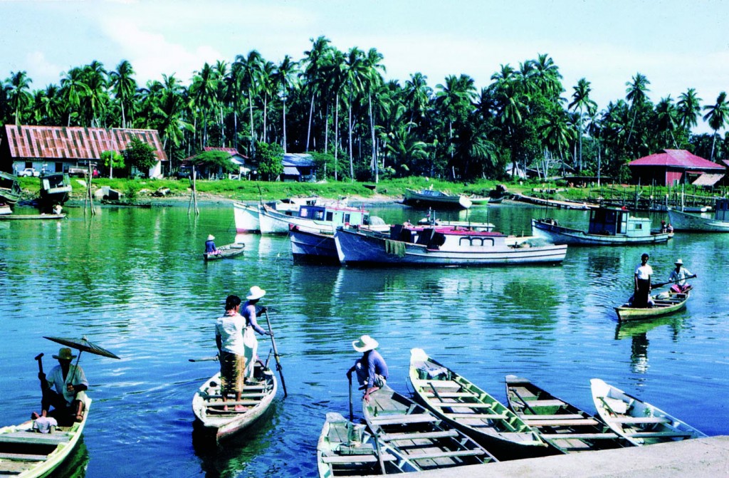 Tìm hiểu về Kelantan Malaysia