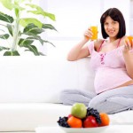 an gi tot cho thai nhi 150x150 - Những điều cần biết về rau quả tươi an toàn cho sức khỏe