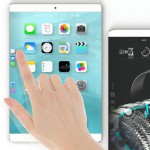 ipad moi 1 150x150 - Apple bị đồn sản xuất iPhone 5S