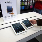 ipadmini 150x150 - iPad mini chính hãng rẻ hơn máy xách tay