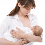 mom 150x150 - Trẻ ra nhiều mồ hôi cũng là dấu hiệu của bệnh tiềm ẩn