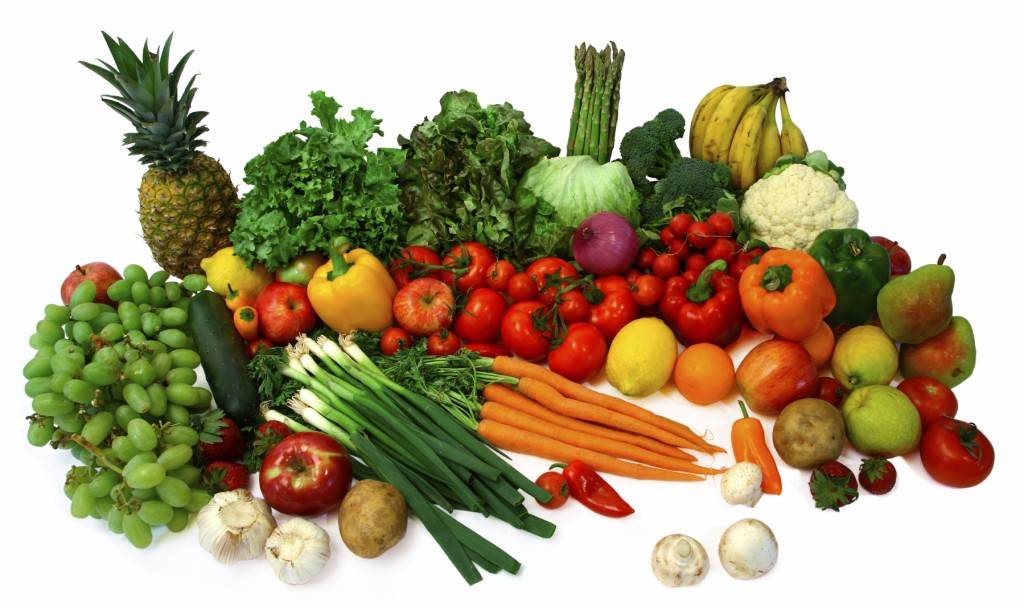 Những điều cần biết về rau quả tươi an toàn cho sức khỏe