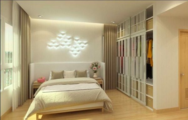 thiet ke lan phuong mhbr tower 600x383 - Dự án khu căn hộ Lan Phương MHBR Tower – Quận Thủ Đức