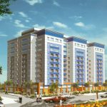 Chung cu An Suong 150x150 - Dự án khu căn hộ Oriental Plaza Âu Cơ – Quận Tân Phú