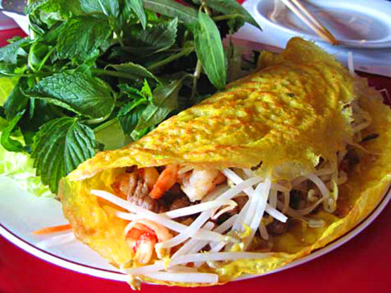 Bánh xèo