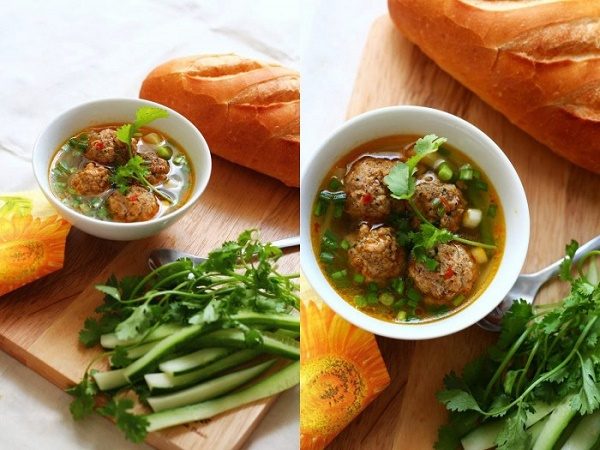 Review am thuc Da Lat 2 600x450 - Review ẩm thực Đà Lạt - Top 3 món ăn ngon không thể bỏ lỡ