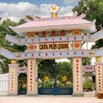 chua phat quang 150x150 - Chùa Ông – Ngôi chùa không Phật của người Hoa ở Phan Thiết