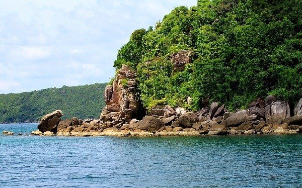 diem den phu quoc 3 600x374 - Điểm đến Phú Quốc - Tour du lịch không thể bỏ qua hè 2018