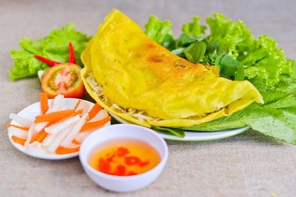 mon an vat ngon o Vung Tau 2 600x400 - Những món ăn vặt ngon ở Vũng Tàu không nên bỏ lỡ