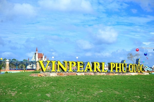 vinpearl land Phu Quoc co gi 1 600x399 - Vinpearl land Phú Quốc có gì đặc biệt để thu hút khách du lịch?