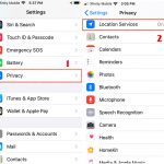 cach kiem tra ung dung nao dang truy cap vi tri cua ban tren dien thoai android va iphone 150x150 - Cách đổi mật khẩu wifi trên tivi tại nhà đơn giản nhất