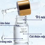 Serum cap am chong lao hoa 150x150 - Làm đẹp cho tóc ngắn biến hóa các nàng xinh lung linh