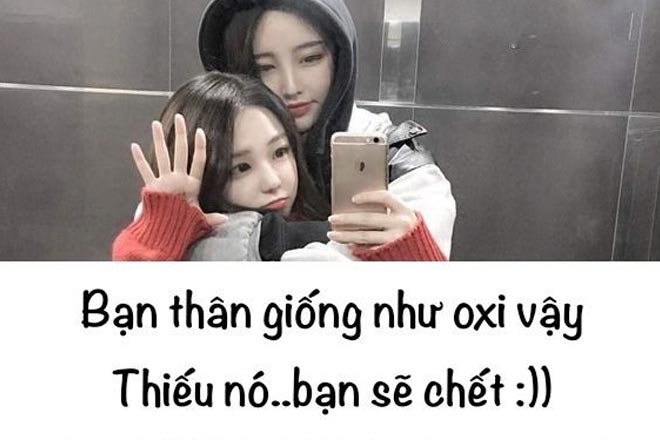 stt chat va ngau ve ban be cong viec - Stt chất ngầu ngắn hay cà khịa, thả thính hài hước mới nhất