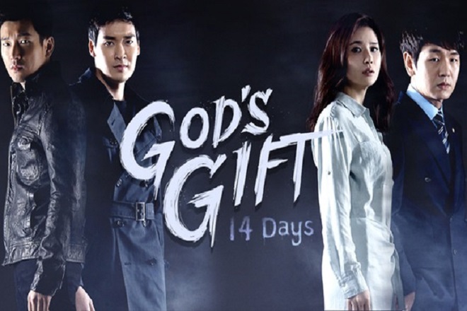 phim xa hoi den han quoc God’s Gift 14 Days - Phim xã hội đen Hàn Quốc chiếu rạp hay và mới nhất 2021