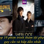 phim trinh tham 150x150 - Top 10 bộ phim Anime xuyên không gây nghiện tín đồ