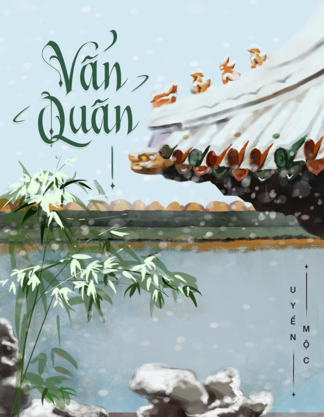 Vấn quân - Truyện ngôn tình ngược hay