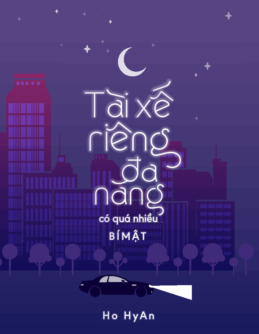 Tài xế riêng đa năng có quá nhiều bí mật