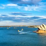 Muốn đến Úc du lịch cần xin được visa