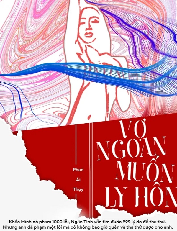 Vợ ngoan muốn ly hôn