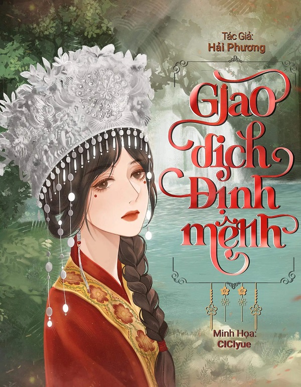 hinh 2 giao dich dinh menh - Top 10+ Truyện Ngôn Tình Full đề cử ấn tượng nhất 2022