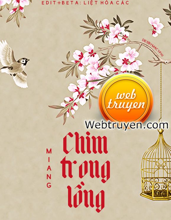 hinh 6 chim trong long - Top 10+ Truyện ngôn tình cổ đại hay được yêu thích nhất hiện nay