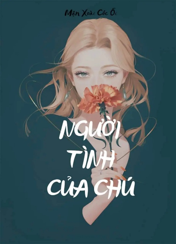 Người tình của chú