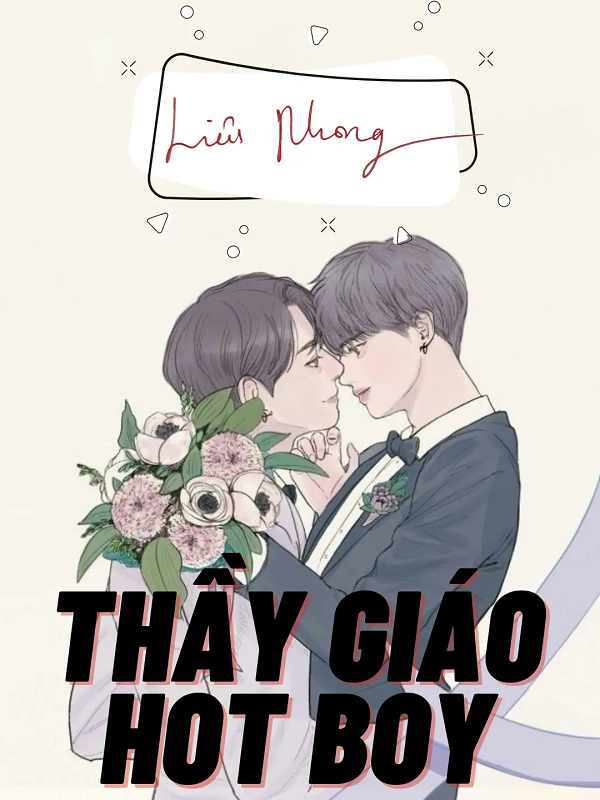 Thầy Giáo Hot Boy 