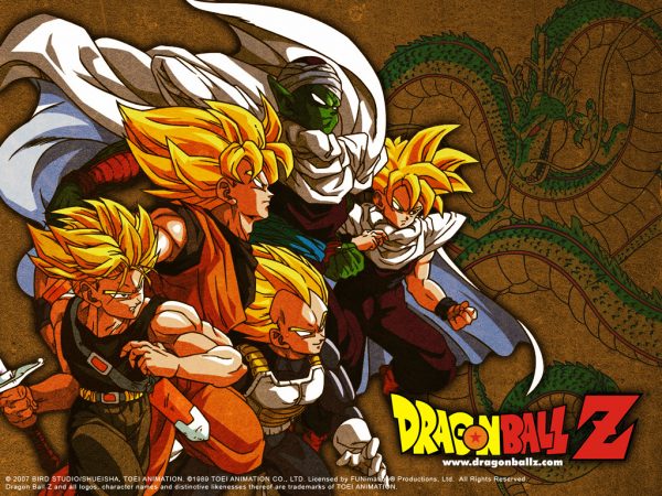 Dragon Ball Z 600x450 - Top 10 phim anime hay nhất của mọi thời đại