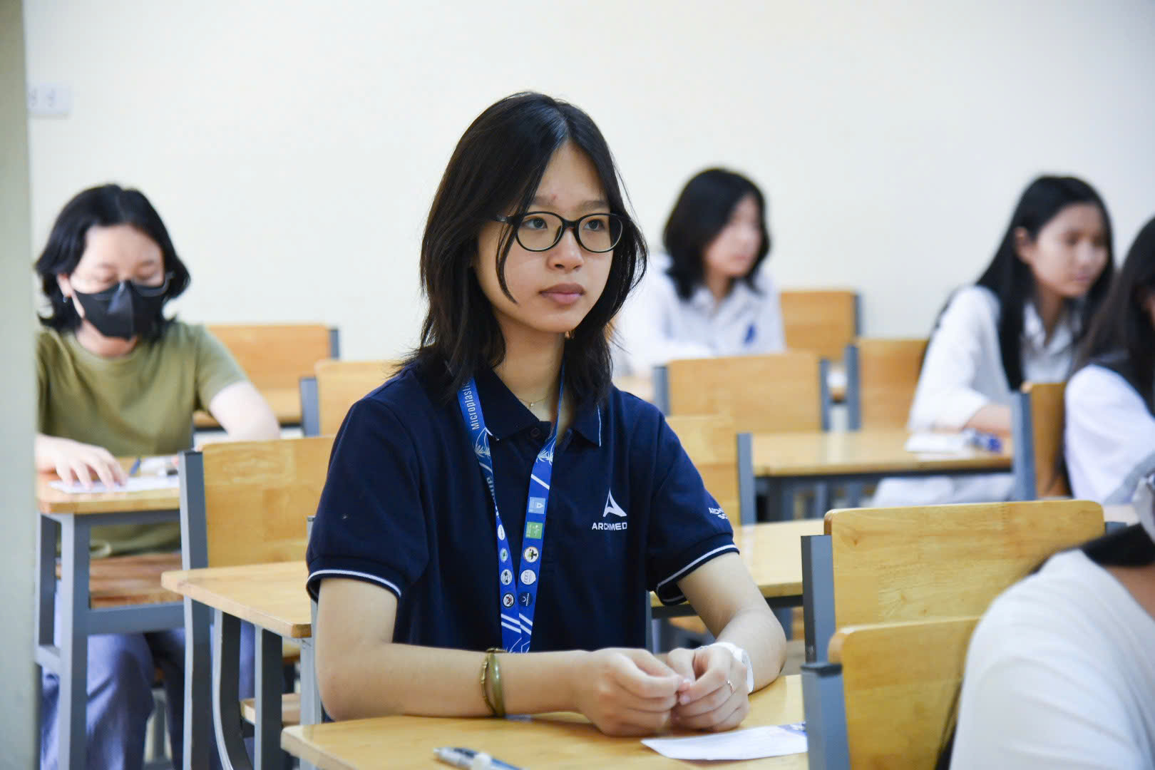 Những giấy tờ không thể thiếu khi làm thủ tục thi lớp 10 Hà Nội
