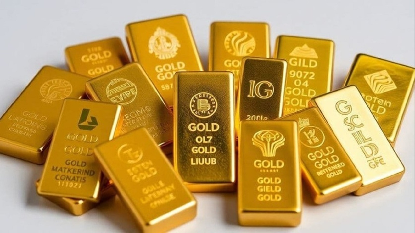 Giá Vàng Thế Giới Hôm Nay 8/9: Giảm Nhẹ, Nhà Đầu Tư Chờ Tín Hiệu Từ Fed