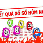 KQXS2 150x150 - Soi Kết quả xổ số Vietlott hôm nay 6/1: Power 6/55 ngày thứ 3