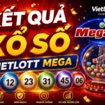 Vietlott Mega 1 150x150 - Tra Cứu Kết Quả Vietlott Mega 6/45 10/5/2026 Chính Xác Và Điều Kiện Lĩnh Thưởng