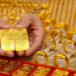 Giá vàng quốc tế hôm nay