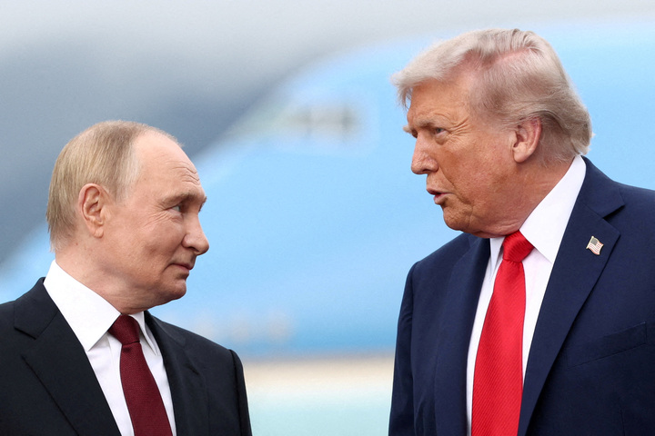 Điện Kremlin: Ông Putin và ông Trump có thể gặp nhau vào tháng 11