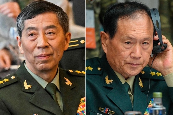 Tử hình treo ở Trung Quốc thế nào, bao nhiêu quan chức đã bị tử hình treo?