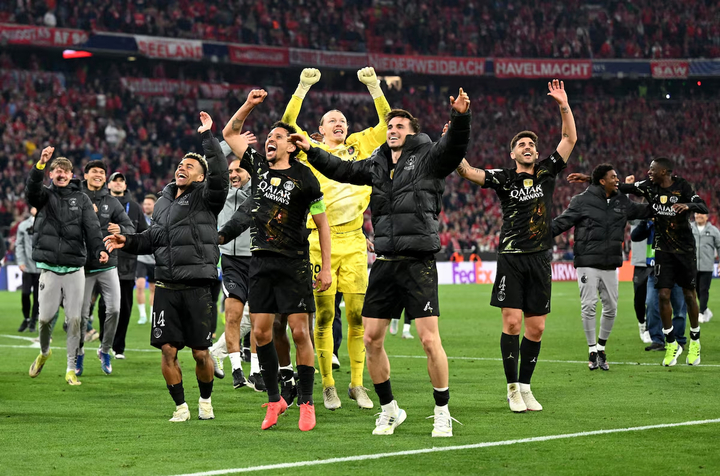 Chung kết Champions League PSG vs Arsenal diễn ra khi nào, ở đâu?