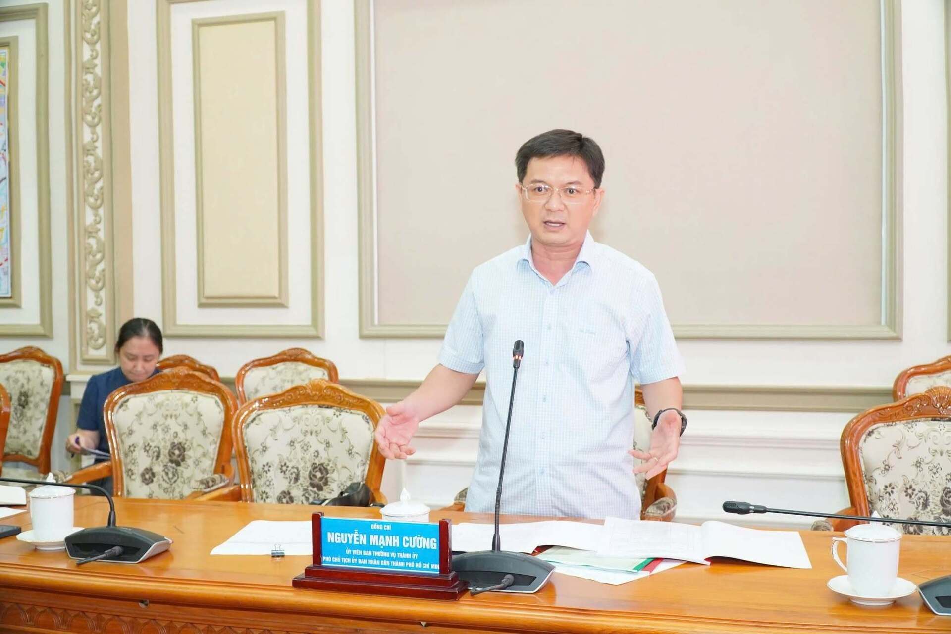 TP.HCM mời cựu binh Mỹ dự hội thảo xác minh thông tin, tìm mộ liệt sĩ năm 1968
