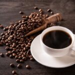 giá cafe thế giới