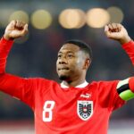 Alaba áo world cup 2026