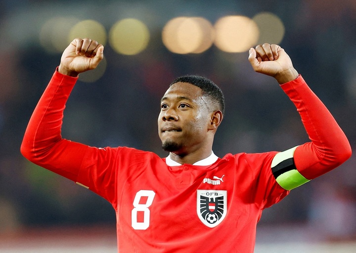 Nhận định, dự đoán kết quả Áo vs Jordan, bảng J World Cup 2026