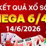 thum 14 06 150x150 - Trực tiếp Vietlott 14/6 - Kết quả xổ số Vietlott hôm nay 14/6/2026 - Xổ số Mega 6/45 nhanh nhất