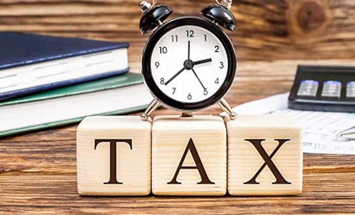 Gia hạn thời hạn nộp loạt thuế và tiền thuê đất 2026