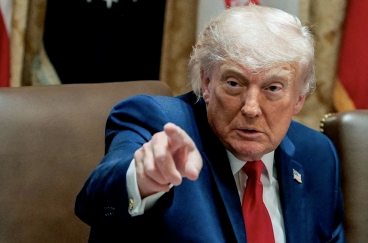 Ông Trump: Ngăn Iran sở hữu vũ khí hạt nhân quan trọng hơn suy thoái kinh tế