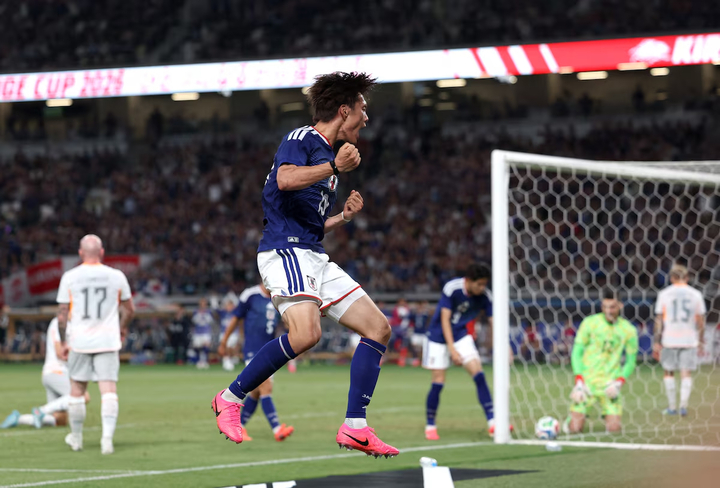 Đội tuyển đầu tiên hưởng lợi từ luật mới của World Cup 2026