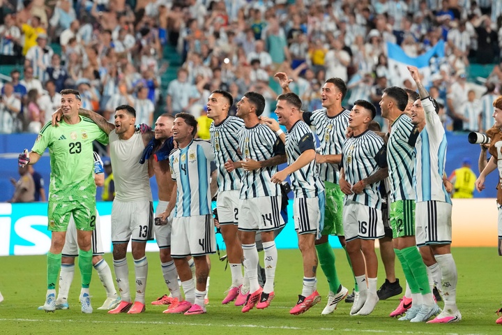 Lịch thi đấu vòng tứ kết World Cup 2026 mới nhất