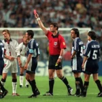 david beckham 06280572 150x150 - Vì sao trận Anh vs Argentina căng thẳng nhất lịch sử bóng đá?