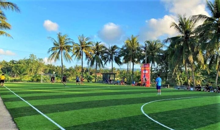 Trụ điện gãy đổ, đè một học sinh tử vong ở Gia Lai