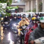 dự báo thời tiết hôm nay